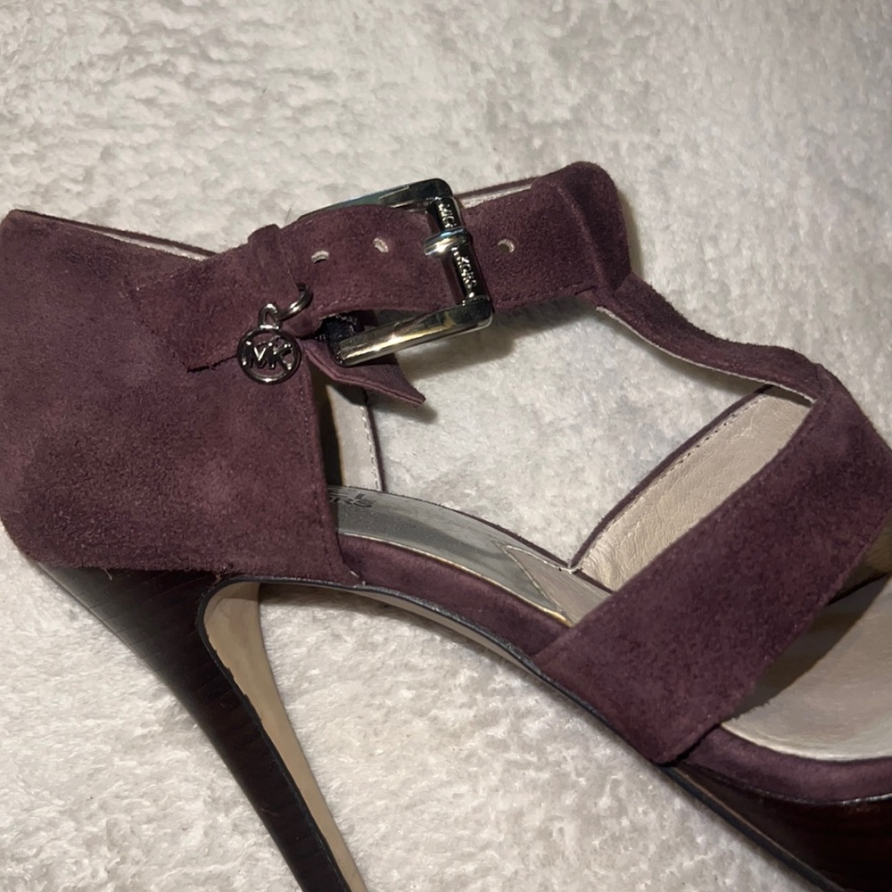 Michael Kors Heels